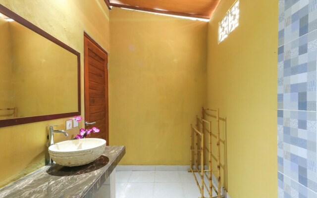 Kayumanis Guest House