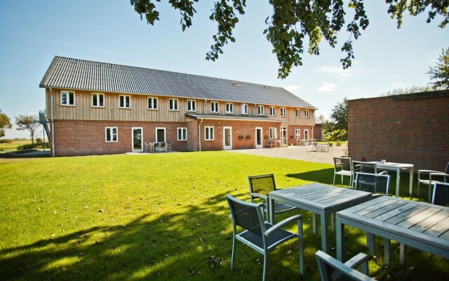 Hoftel Föhr