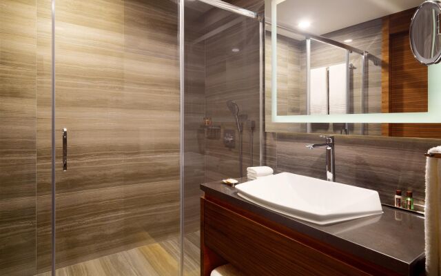 Sheraton Grand Samsun Hotel