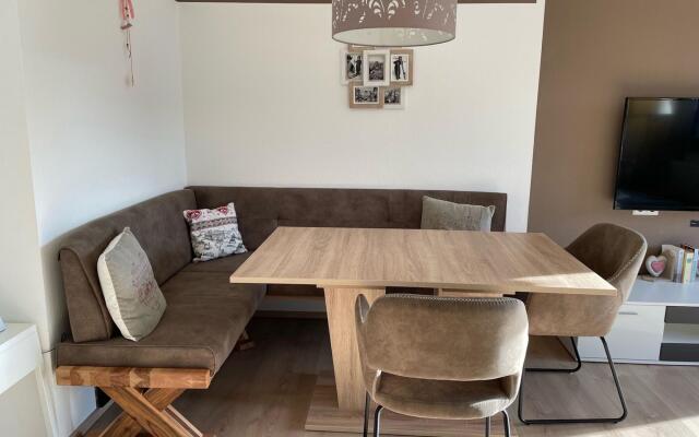 Modern Holiday Home in Lechbruck With Terrace