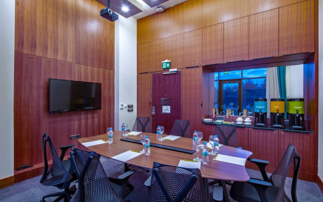Accom Hotel