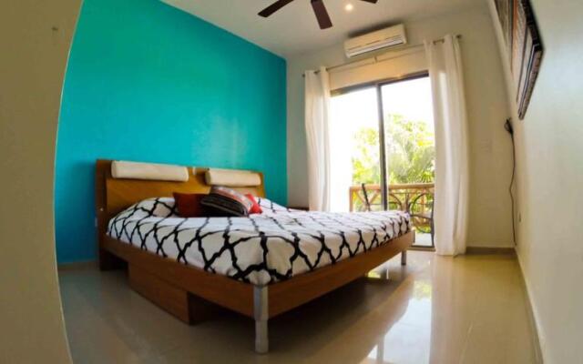 Teamoplaya - Condo Alizee