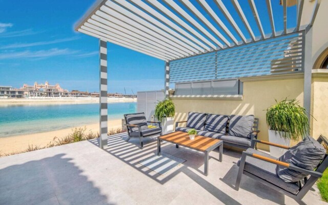 Amazing 5 Bedroom Villa With Private Pool
