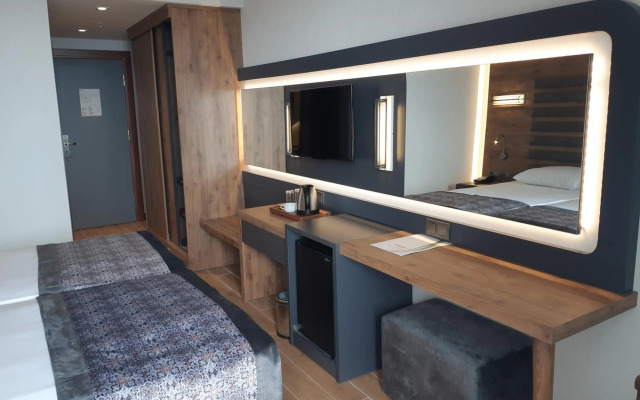 Riviera Zen Hotel Adult Only