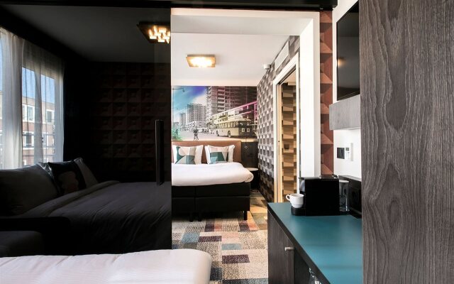 Savoy Hotel Rotterdam