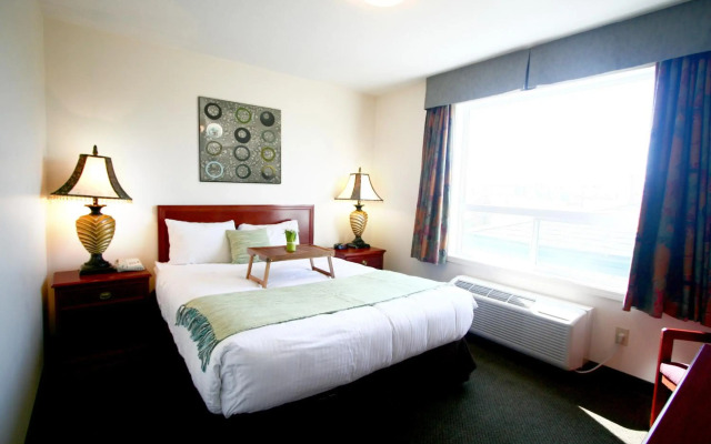 Foxwood Inn & Suites