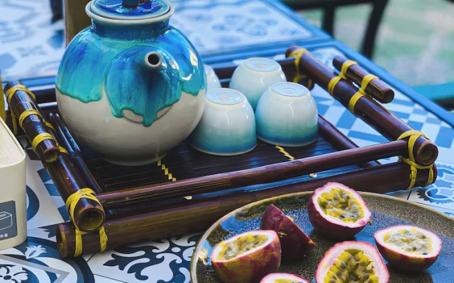 Nalani Homestay & Hostel Hoi An