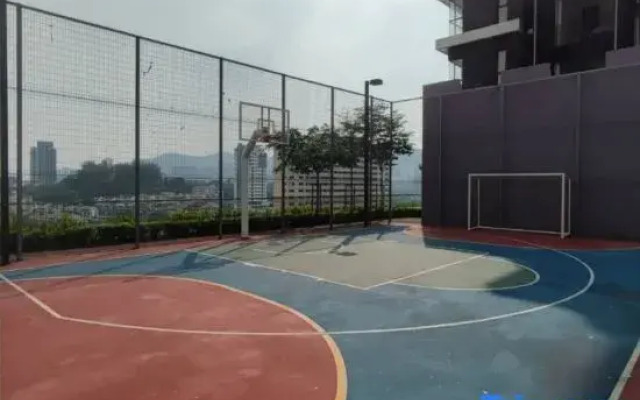 Nice Apartment George Town