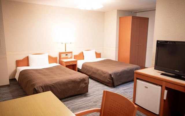 Numazu Grand Hotel