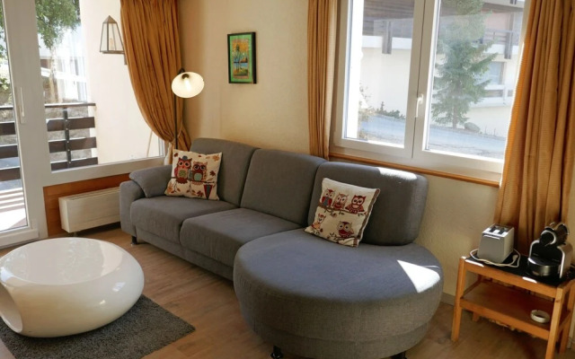 Mont-fort 12B Haute-nendaz