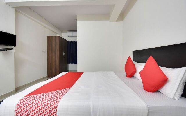 Oyo 43621 Hindavi Inn 3