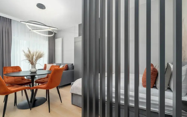 MARGI Echo Apartament