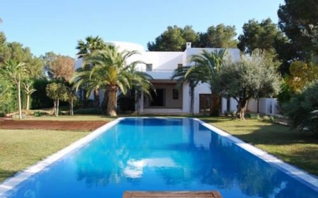 Casa Cala Pada