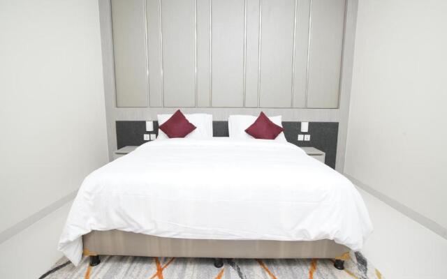 Nirvana Villas Puncak