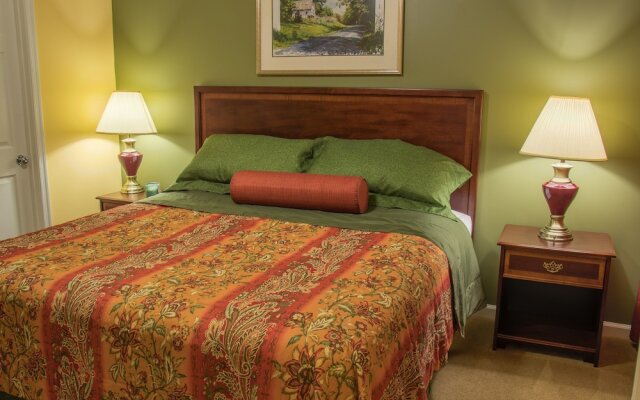 Woodstone Meadows at Massanutten by KEES