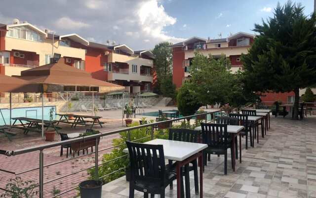 Ege Termal Otel