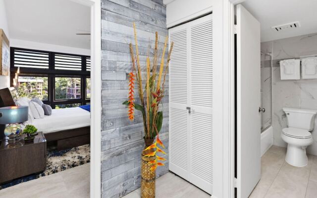Kahana Villas F508 by Maui Life Realty