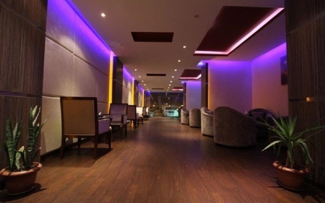 Raoum Inn Arar