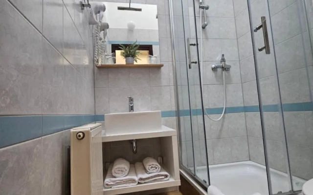 Hotel Drava