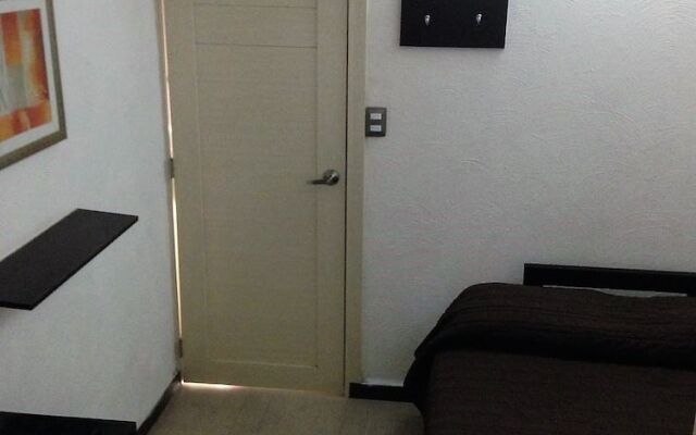 Go Mini Hotel
