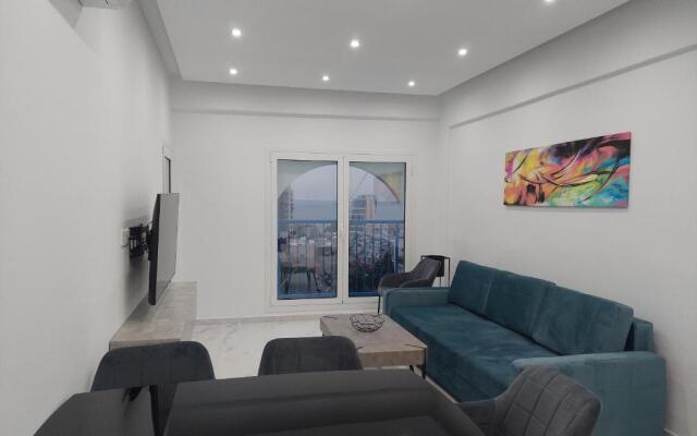White Arches Holiday Apartment 448