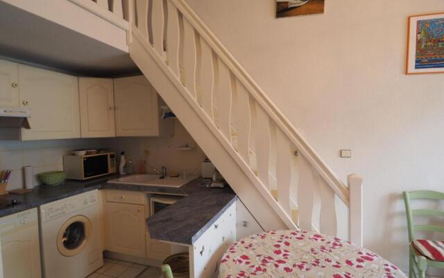 Appartement Arcachon, 2 pièces, 4 personnes - FR-1-474-118