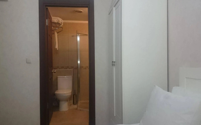 Asmali Hotel