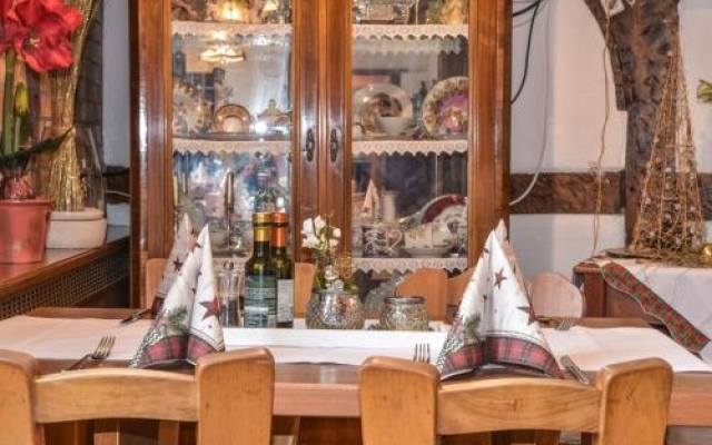 Hotel Ristorante Rostica