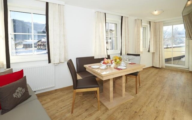 Appartements Weitgasser