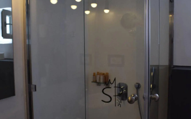 Santorini Princess Spa Hotel