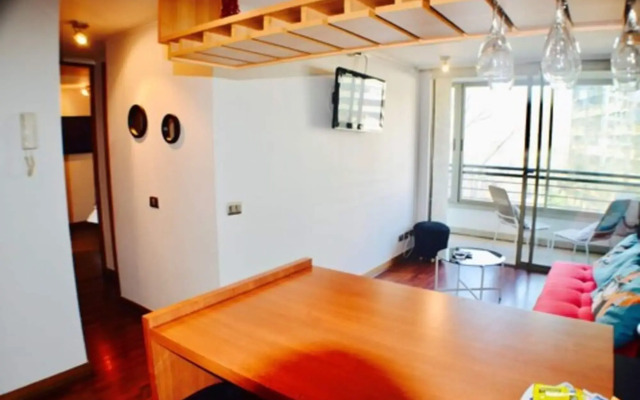 Premium Capital Lyon Costanera
