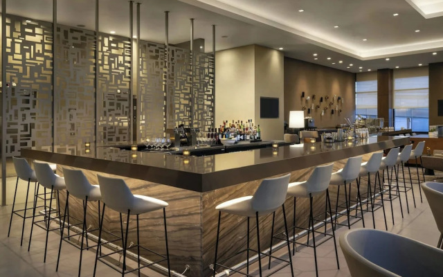 AC Hotel Seattle Downtown