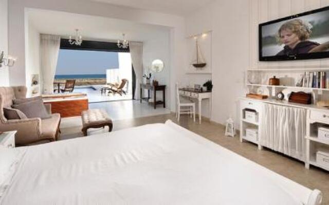 Yamim Suites On The Beach - Adults Only