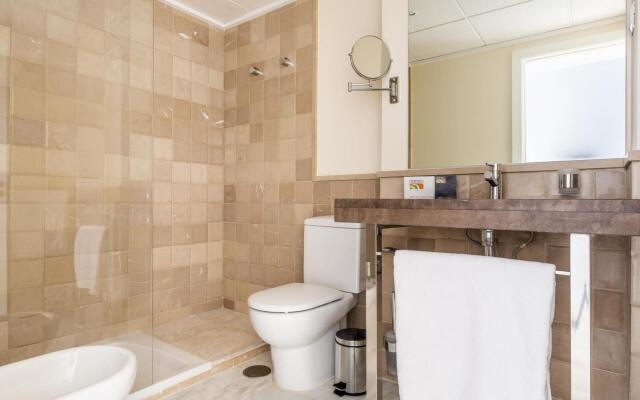 Capitán panorama 2 slaapkamer appartement