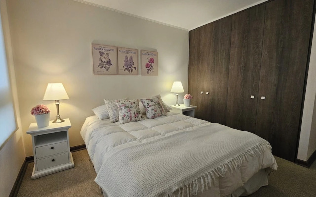 Oceana Suites Costa Pucón