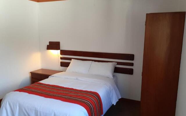 Explorer Deluxe Hotel