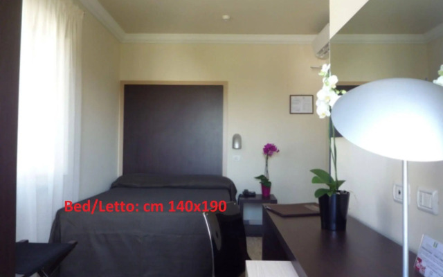 Hotel Hambros Il Parco