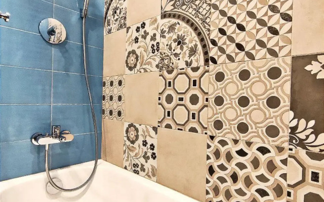 Sochi for three nights on Parashnaya street 25