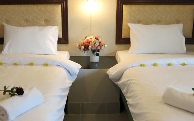 SP Residence Phuket