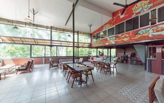 Sans Stay Skyland Pasteur Bandung