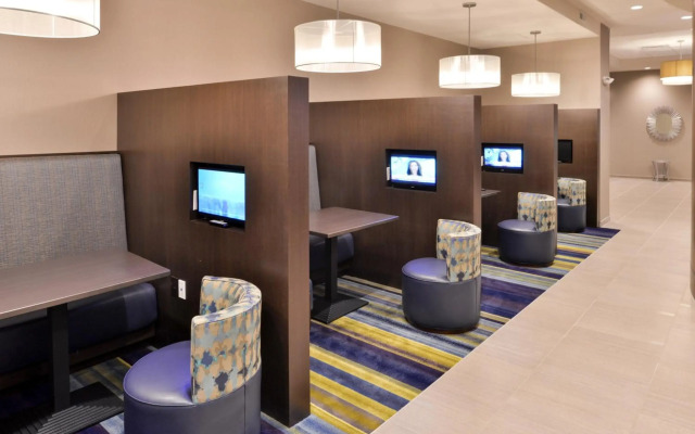 SpringHill Suites Raleigh Cary