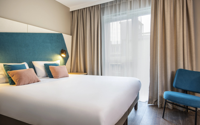 Aparthotel Adagio Lille Centre Grand Place