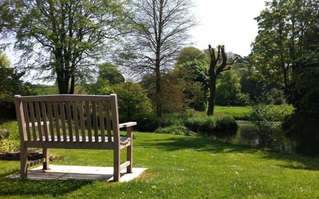 Mayfly Cottage