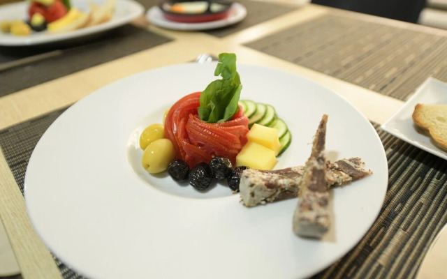 Evim Butik Hotel