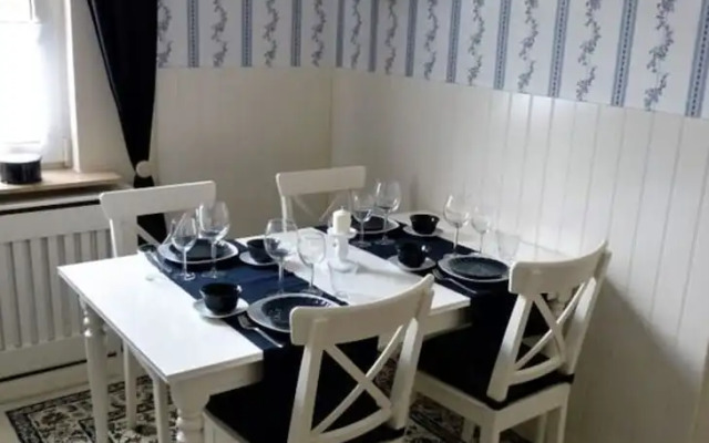 Holiday Apartment Randersacker