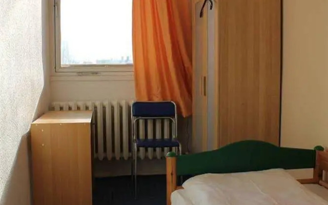 Touristenhaus Berlin Grünau