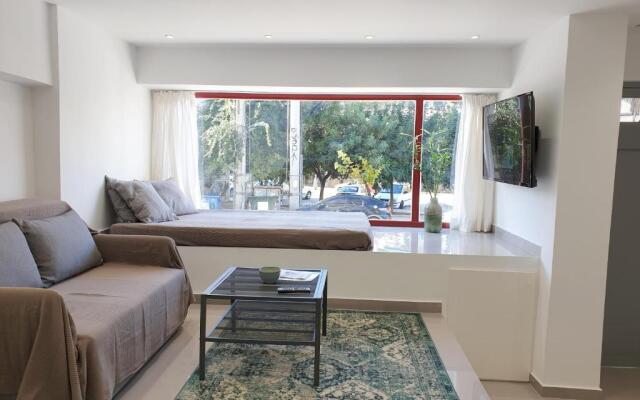 KYMA Apartments Athens 18