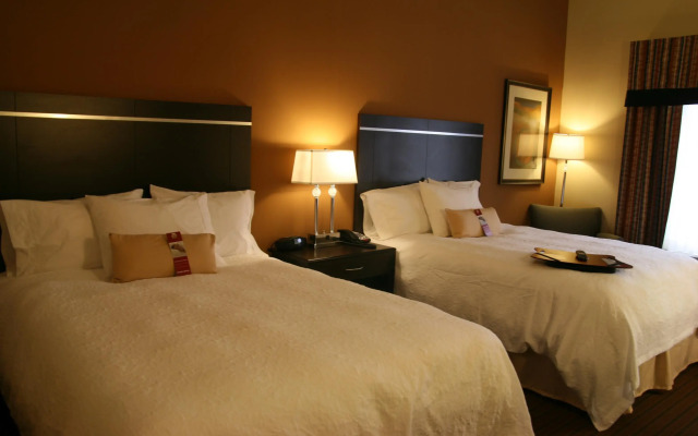Hampton Inn La Junta