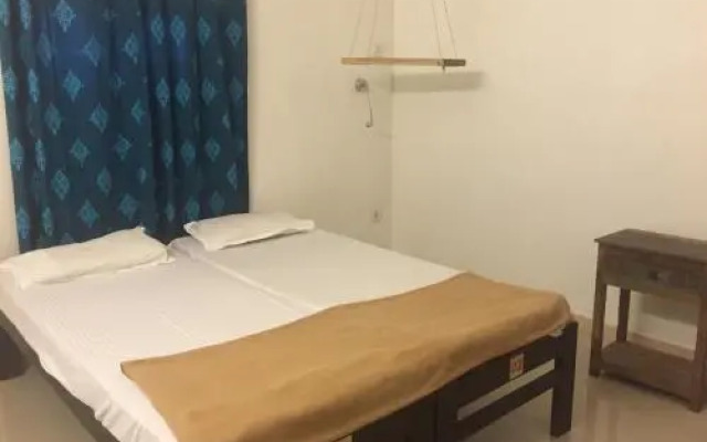 Red Door Hostel