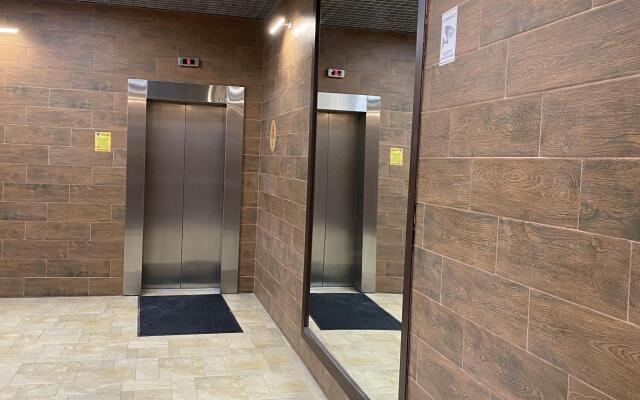 Уют Home (Хоум) на улице Комсомольская 1